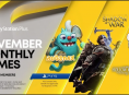 PlayStation Plus: November-Titel enth&uuml;llt