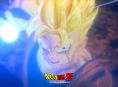Ende n&auml;chster Woche rettet Trunks die Zukunft in Dragon Ball Z: Kakarot