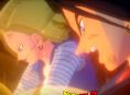 Video stellt alle vier Story-Arks von Dragon Ball Z: Kakarot vor