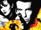 Goldeneye 007 sprengt sich seinen Weg in die Hall of Fame der Videospiele