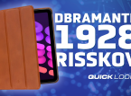 Meistern Sie jede Situation mit dem Risskov-Koffer von dbramante1928