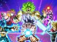 Dragon Ball: Sparking! Zero bewertet für Nintendo Switch 2