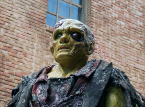 Peter Dinklage verprügelt Bösewichte als The Toxic Avenger im ersten Teaser-Trailer