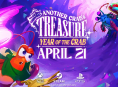 Another Crab's Treasure, um diesen Monat New Game Plus und weitere kostenlose Inhalte zu erhalten