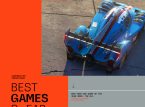 Bestes Spiel des Jahres bisher (Teil 1)