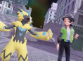 Mega Zeraora enth&uuml;llt f&uuml;r Pok&eacute;mon Legends: Z-A s Mega Dimension-Erweiterung