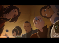 Avatar Aang: The Last Airbender erscheint offiziell am 25. Juli auf Paramount+
