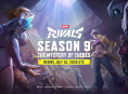 Marvel Rivals ' gr&ouml;&szlig;tes Update bisher erscheint in Staffel 9