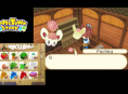 Hometown Story mischt Harvest Moon und Animal Crossing