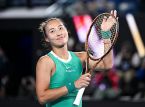 Aryna Sabalenka in Rom von Olympiasiegerin Zhen Qinwen gedemütigt
