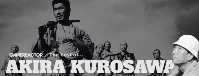 Das Beste von Akira Kurosawa: Fünf Filme, die jeder Fan von Filmklassikern sehen sollte
