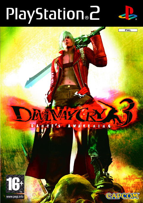 Devil May Cry 3: Special Edition trifft zielsicher und stylisch ...