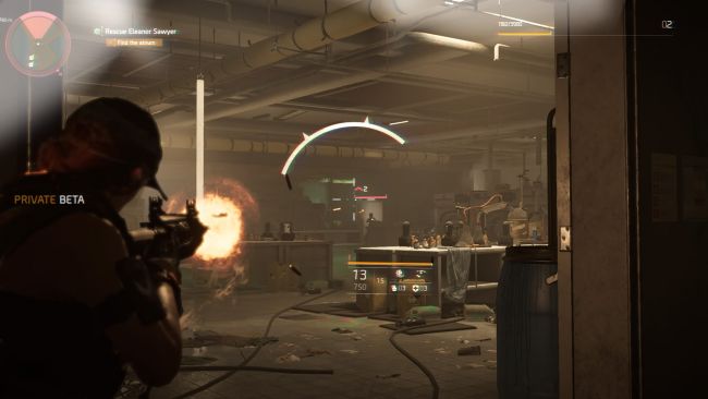 The Division 2