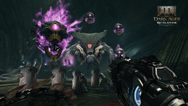 Doom: The Dark Ages