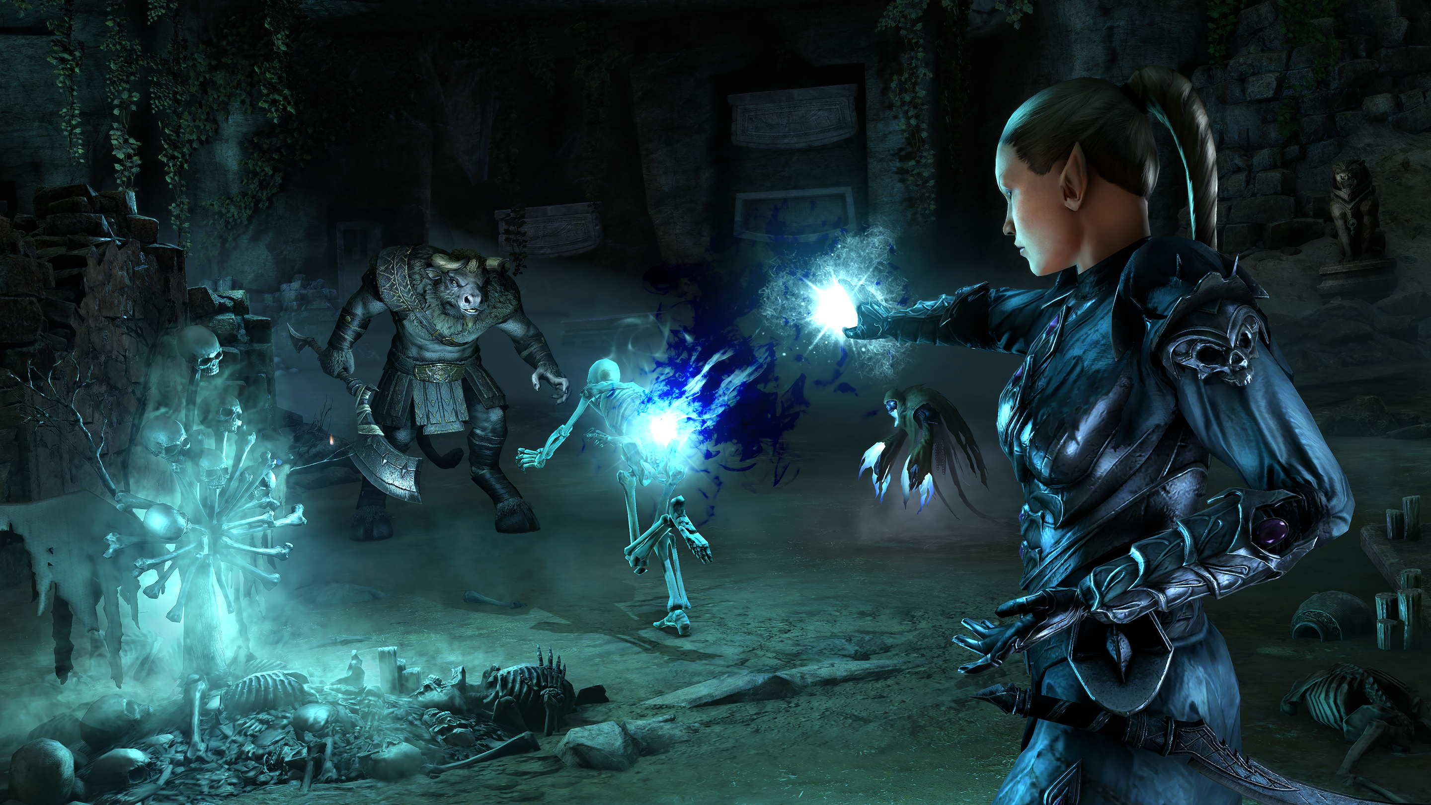 The Elder Scrolls Online: Elsweyr