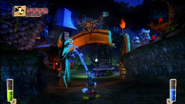 Disney Micky Epic