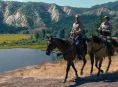 Eric Bana und Sam Neill jagen in Untamed einen Serienmörder im Yosemite