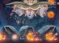 The Eternal Life of Goldman ist ein atemberaubendes Side-Scrolling-Jump'n'Run-Abenteuer
