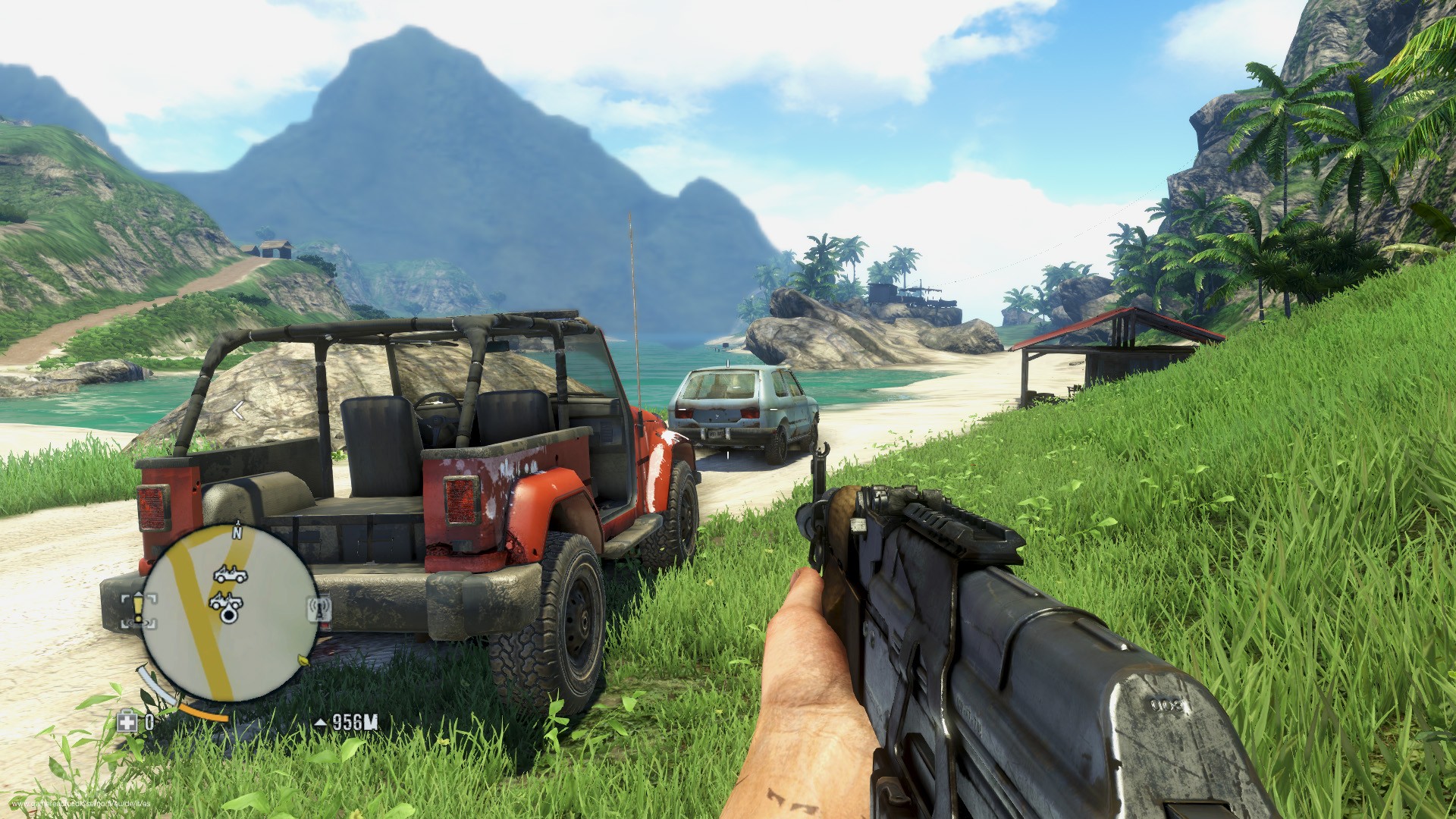 Игры мир цвета. Far Cry 6. Фар край 1 2 3 4 5 6. Фар край 3 ремастер. Far Cry 6 транспорт.