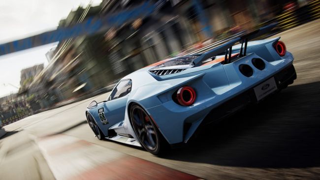Forza Motorsport 6