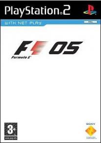 Formula One 05