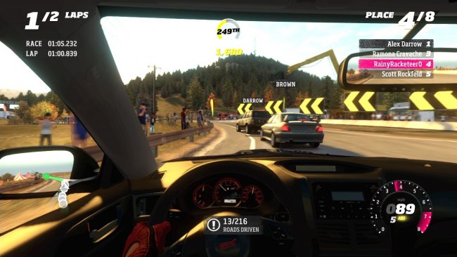 Forza Horizon