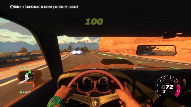 Forza Horizon