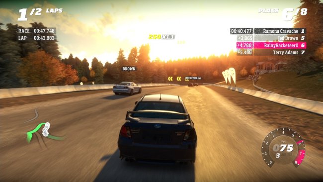 Forza Horizon