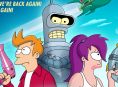 Futurama sieht im Trailer zu Staffel 11 genauso verrückt aus wie zuvor