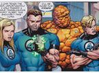 Lerne die Fantastischen Vier kennen, indem du diese sechs Comics liest