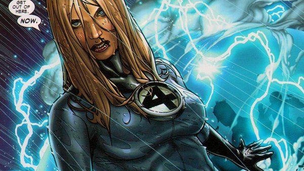 Lerne die Fantastischen Vier kennen, indem du diese sechs Comics liest