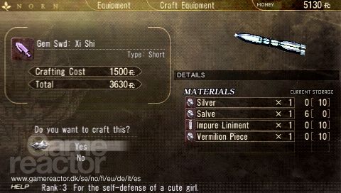 Gods Eater Burst