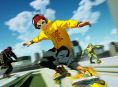 Es sieht so aus, als w&uuml;rden wir dieses Jahr das neue Jet Set Radio zu sehen bekommen