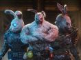 Gears 5 zerfleischt Hasen zu Ostern