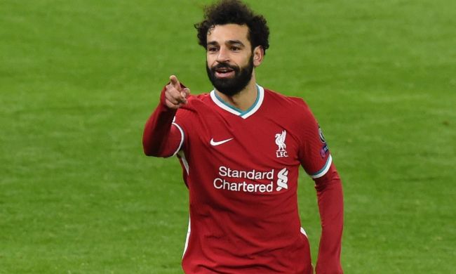 Mohamed Salah ist überzeugt, dass 2025 sein letztes Jahr bei Liverpool sein wird