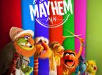 The Muppets Mayhem-Trailer neckt eine große Auswahl an Cameo-Auftritten