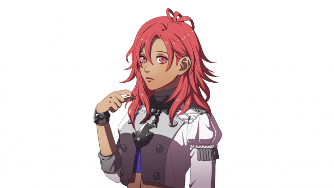 Fire Emblem: Three Houses