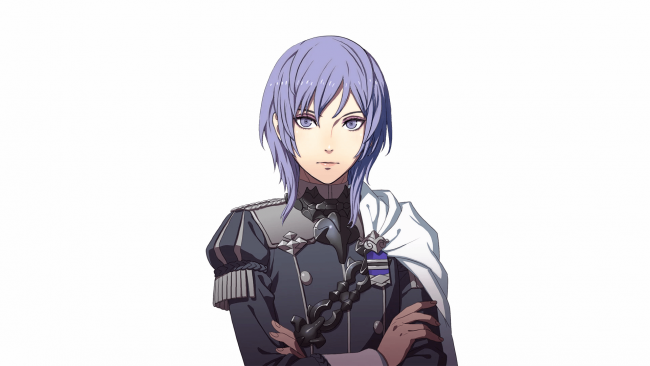 Fire Emblem: Three Houses