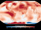 NASA plädiert für Anstrengungen zur Bekämpfung des Klimawandels und der globalen Erwärmung