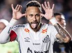 Neymar Jr. erzielt sein erstes Olympia-Tor in seinem besten Spiel seit seiner Rückkehr für Santos