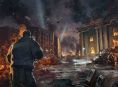 Hei&szlig;e Bilder von Left Alive f&uuml;r PS4 und PC