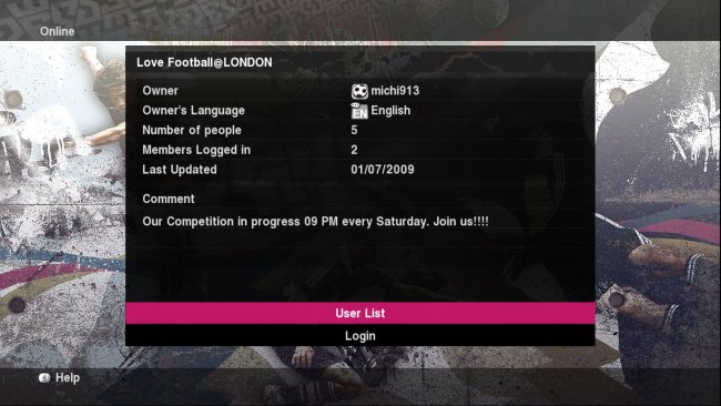 Pro Evolution Soccer 2010