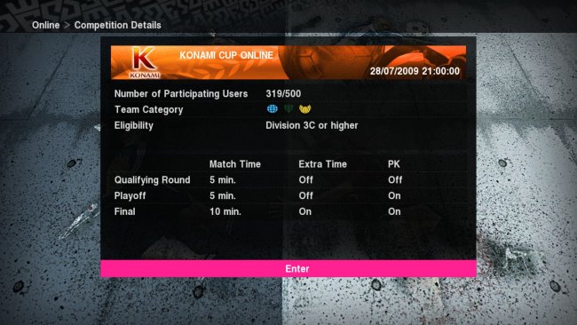 Pro Evolution Soccer 2010