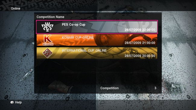 Pro Evolution Soccer 2010