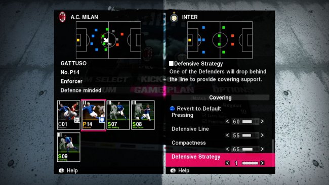 Pro Evolution Soccer 2010