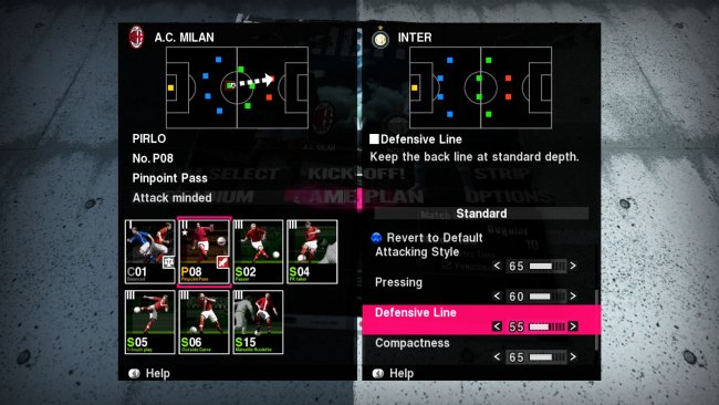 Pro Evolution Soccer 2010