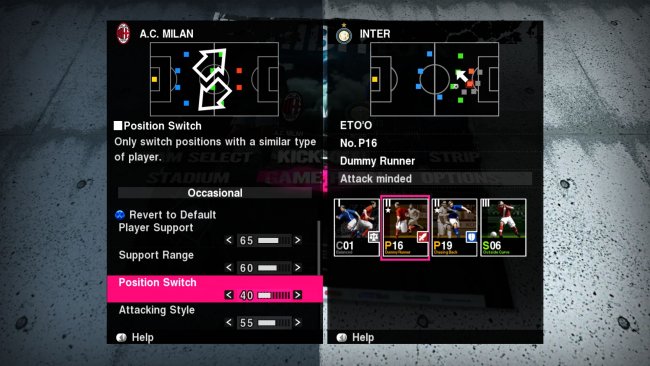 Pro Evolution Soccer 2010