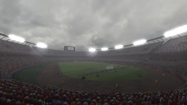 Pro Evolution Soccer 2010