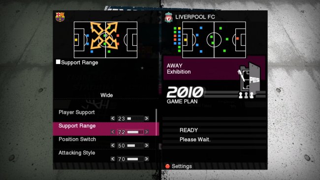 Pro Evolution Soccer 2010