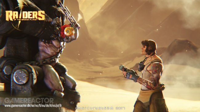 Spacelords